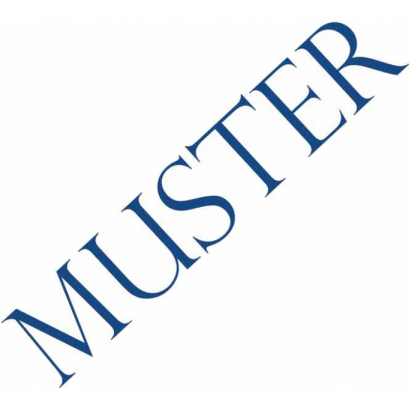 MUSTER - Notebook