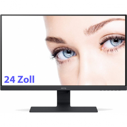 BenQ 24 / NEU