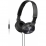 Zoom - Sony Headset