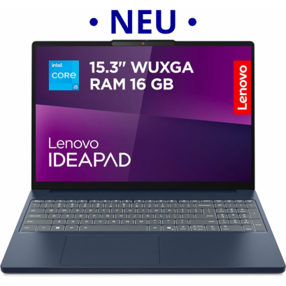Lenovo i5 – 15 Zoll